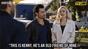 impastor GIF by TV Land