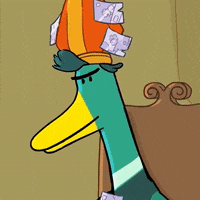 eyes wtf GIF by Cartoon Hangover