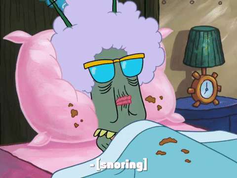season 7 episode 13 GIF by SpongeBob SquarePants