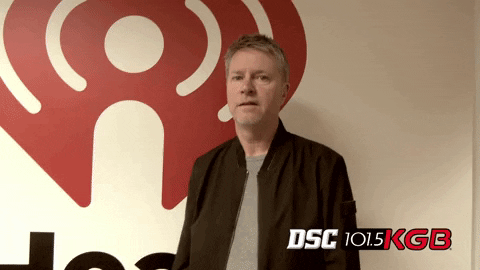 101KGB giphyupload dave 101kgb the dsc show GIF