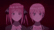 The Quintessential Quintuplets Nino Nakano GIF