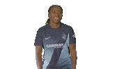 Sport Team Sticker by National Women's Soccer League