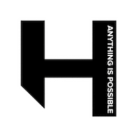 Hong Kong Sticker by Hybrid Gym Group
