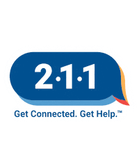 UnitedWayWorldwide united 211 united way unitedway Sticker