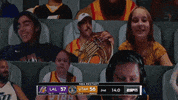 Regular Season Sport GIF by NBA