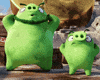 Moves Dancing GIF by Angry Birds