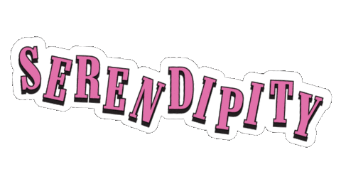 serendipityshops giphyupload trending serendipity serendipityshops Sticker