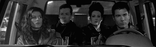 will and grace GIF