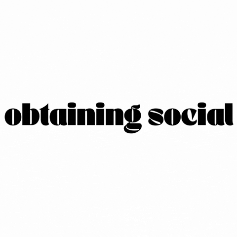 GIF by Obtaining Social