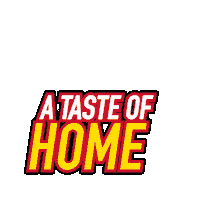 Home Cooking Flavour Sticker by Knorrox South Africa