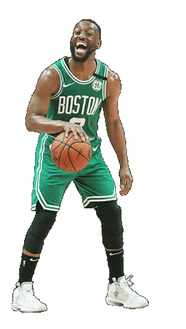 Sport Nba Sticker by Bleacher Report