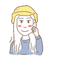 Lalalove Sticker