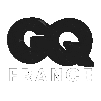 Fashion Magazine Sticker by GQ France