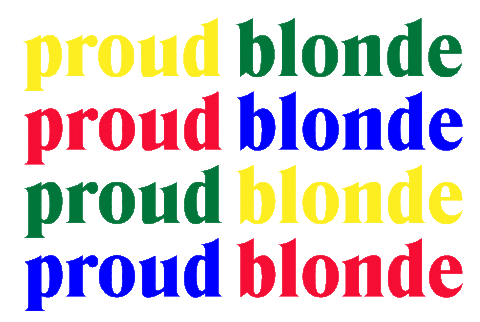 proud girl Sticker by Hermana Vuestra