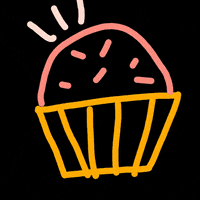 lunibrigadeiros confeitarianãoéhobby GIF