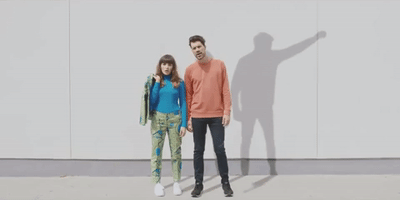 ultralife GIF by Oh Wonder
