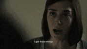 hulu horror hulu thriller stephen king GIF