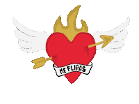 Sticker by aire retro