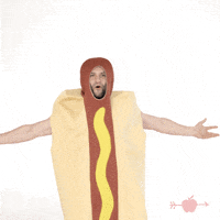 Hot Dog Meat GIF by Applegate