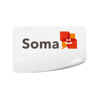 SomaUrbanismo soma explica somaurbanismo soma urbanismo Sticker