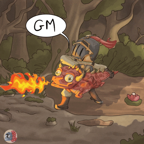 knightmareroleplaygame giphyupload gm ttrpg medieval GIF