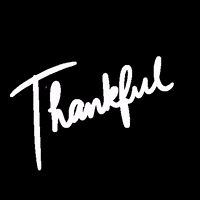 charlly white line words expression GIF