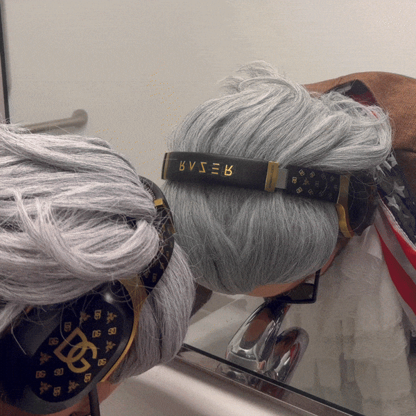 Hype Up I Got This GIF