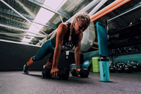 Shaker Fit Fam GIF by White Wolf Nutrition