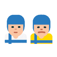 Happy Sport Sticker by ThisisFINLAND