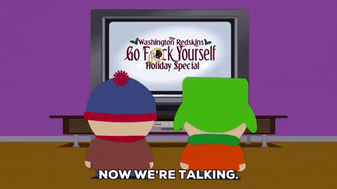 season 18 episode 10 GIF by South Park 