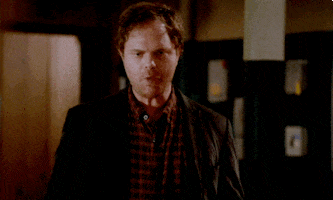 backstrom GIF by Fox TV