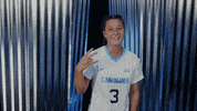 North Carolina Soccer GIF by UNC Tar Heels