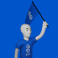 WojakFans meme crypto nft flag GIF