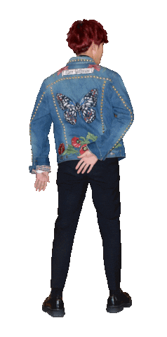 Valentines Day Exo Sticker by koreadispatch