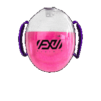 Fluidx Sticker by tiarathefluidx