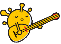 Instrument Sticker by Teyit