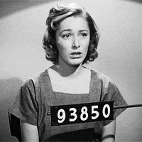 Eleanor Parker Queen GIF