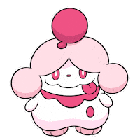 Fairy Gen 6 Sticker by Pokémon