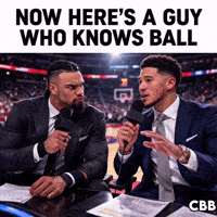 Phoenix Suns Basketball GIF