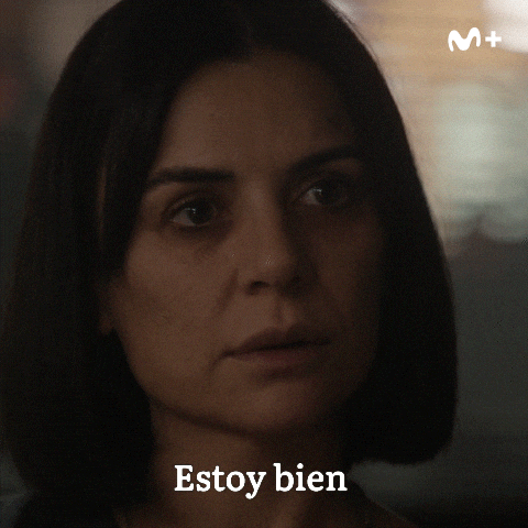 Los Sin Nombre GIF by Movistar Plus+