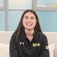 Happy Great News GIF by CP+R