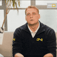 Happy Lets Go GIF by CP+R