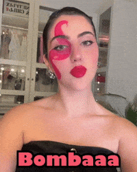 Dounia Shorthair GIF