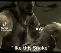 Vamp GIF