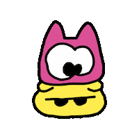 Gd Sticker