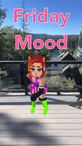 Dance Dancing GIF by Flickplay