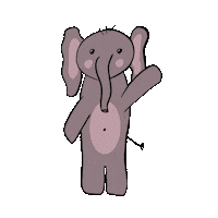 Happy Design Sticker