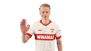 Bye Bye Stuttgart Sticker by Bundesliga