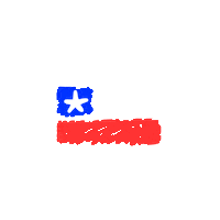 Chile Cl Sticker by RainToMe