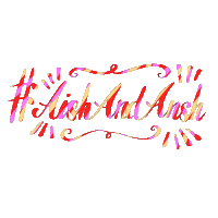 Aishu Sticker